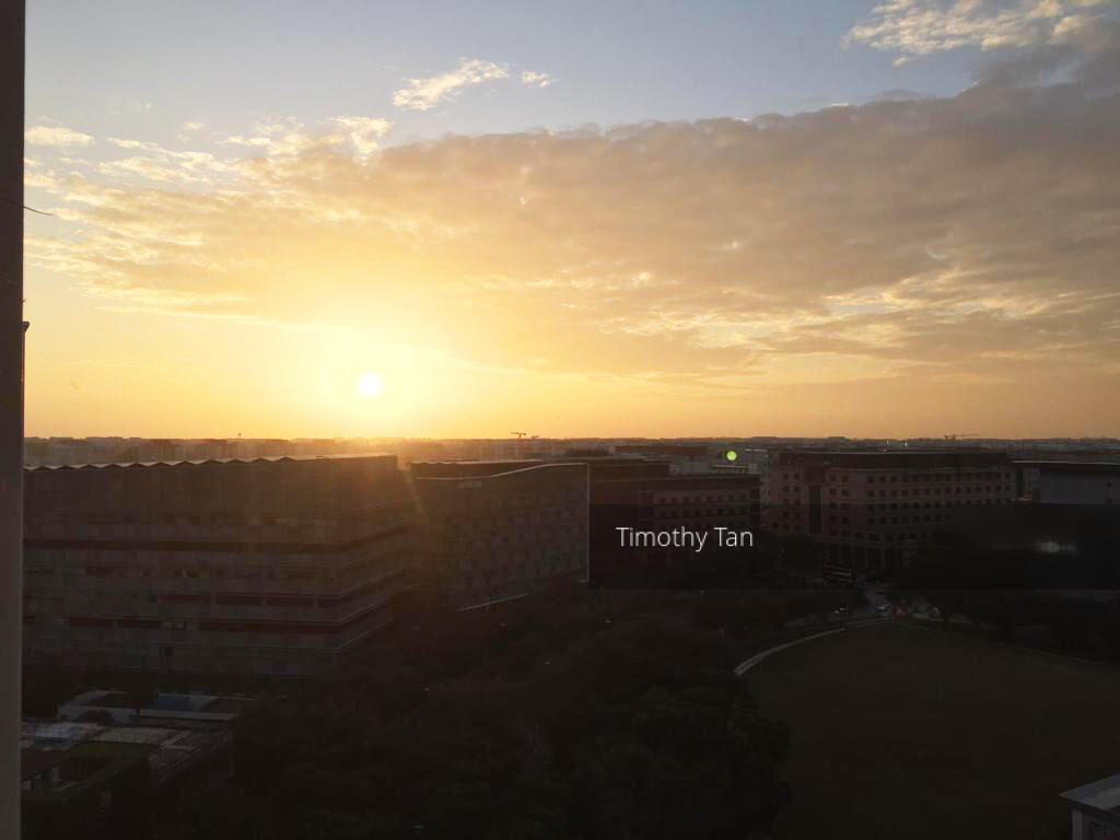 Blk 519C Centrale 8 At Tampines (Tampines), HDB 4 Rooms #274352921